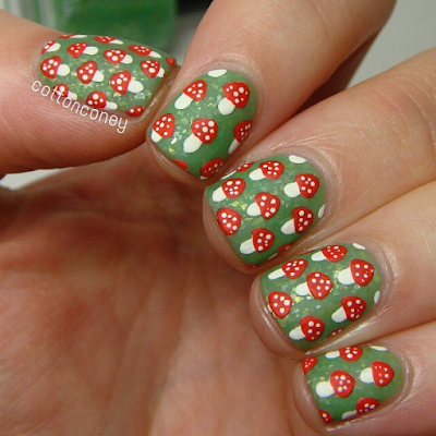 Uñas para Niñas 2017 Uñas para Niñas 2017