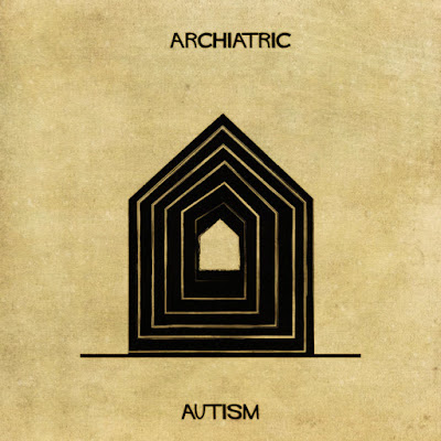 Autismo Austismo, Autism, Archiatric, Frederico Babina