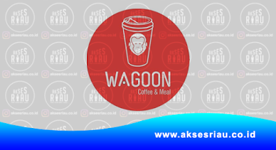Wagoon Coffee Pekanbaru