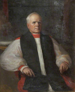 Bishop Denton Thompson (1856–1924)