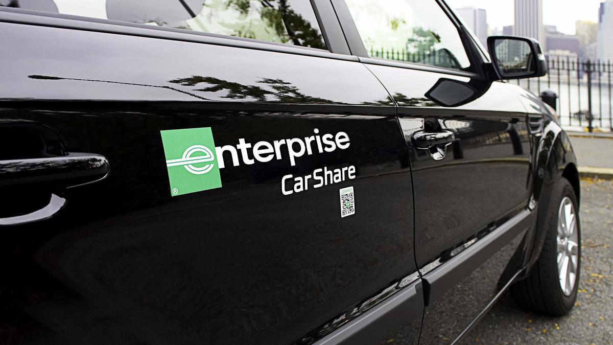 Walk On Budget The Best LongTerm Car Rental Companies