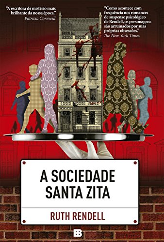 A sociedade Santa Zita Ruth Rendell
