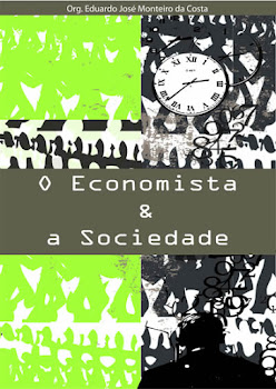 Livro o Economista e a Sociedade