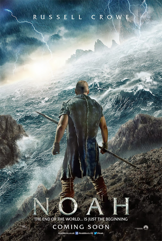 ҧ˹ѧ : Noah ( Ժѵѹҧš) Ѻ poster