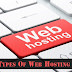 Types Of Web Hosting-Complete Explanation