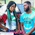 Best Caption Wins!! Jemima Osunde & Falzthebahdguy On The Set Of A New Movie