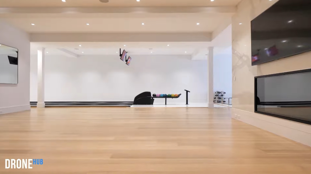 88 Interior Design Photos vs. 55 Coopers Neck Ln, Southampton, NY Luxury Mansion Tour