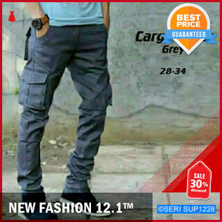 SUP1228C16 Cargo Panjangcelana Cargo Panjang Murah BMGShop