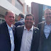 ANTONIO HENRIQUE JÚNIOR PARTICIPA DE ENCONTRO COM MINISTRO DA SAÚDE