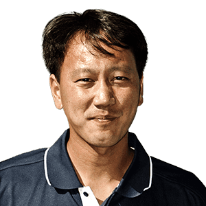 prince michael chang