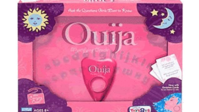 ouija toys r us