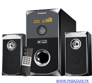 audionic call center