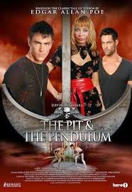 The Pit and the Pendulum, 2009