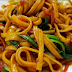 Resep Mie Tek Tek Nyemek Spesial Kaki Lima