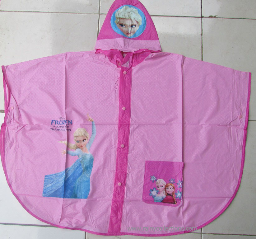 rainy collections jas hujan karakter anak rainy collections jas hujan karakter anak