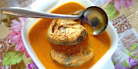 Resepi Gulai Ikan Tongkol