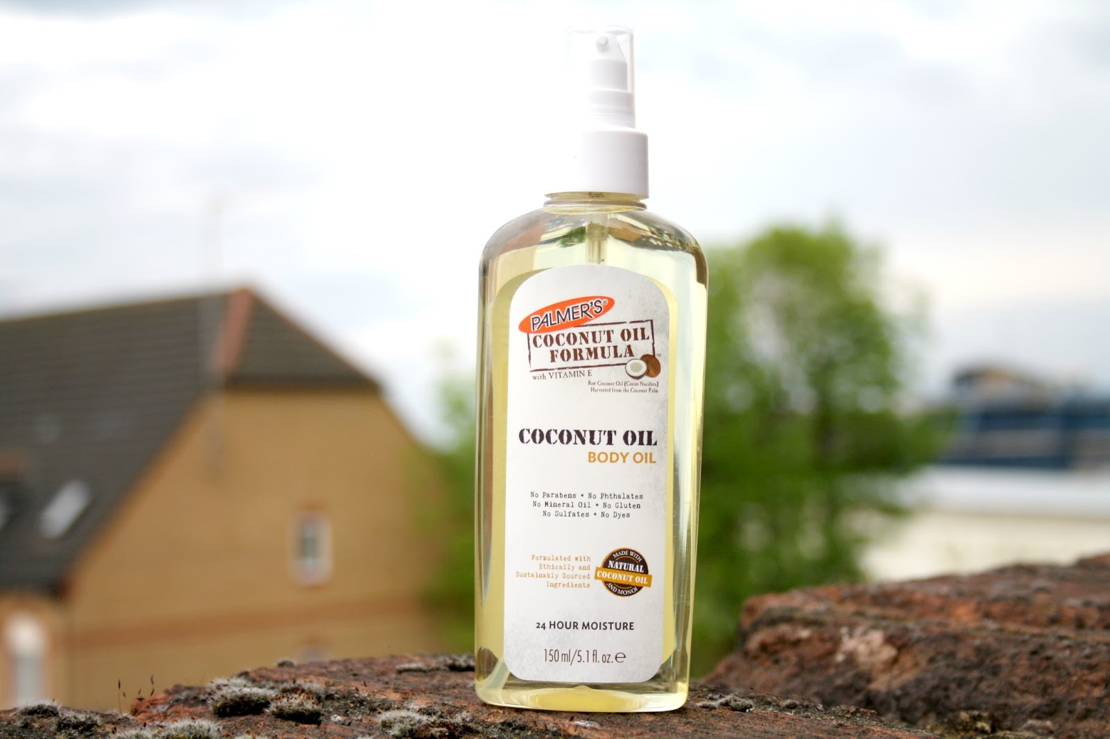 Beautyqueenuk A UK Beauty and Lifestyle Blog Palmers Coconut Oil