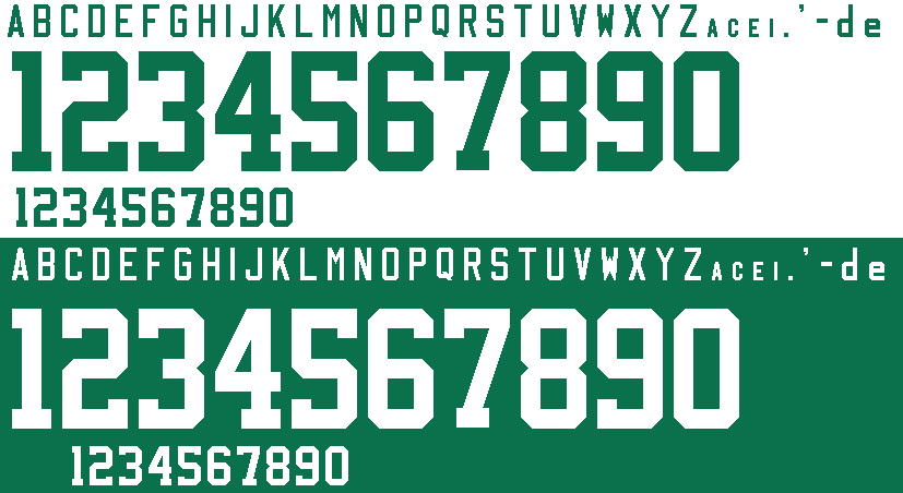 Font Font