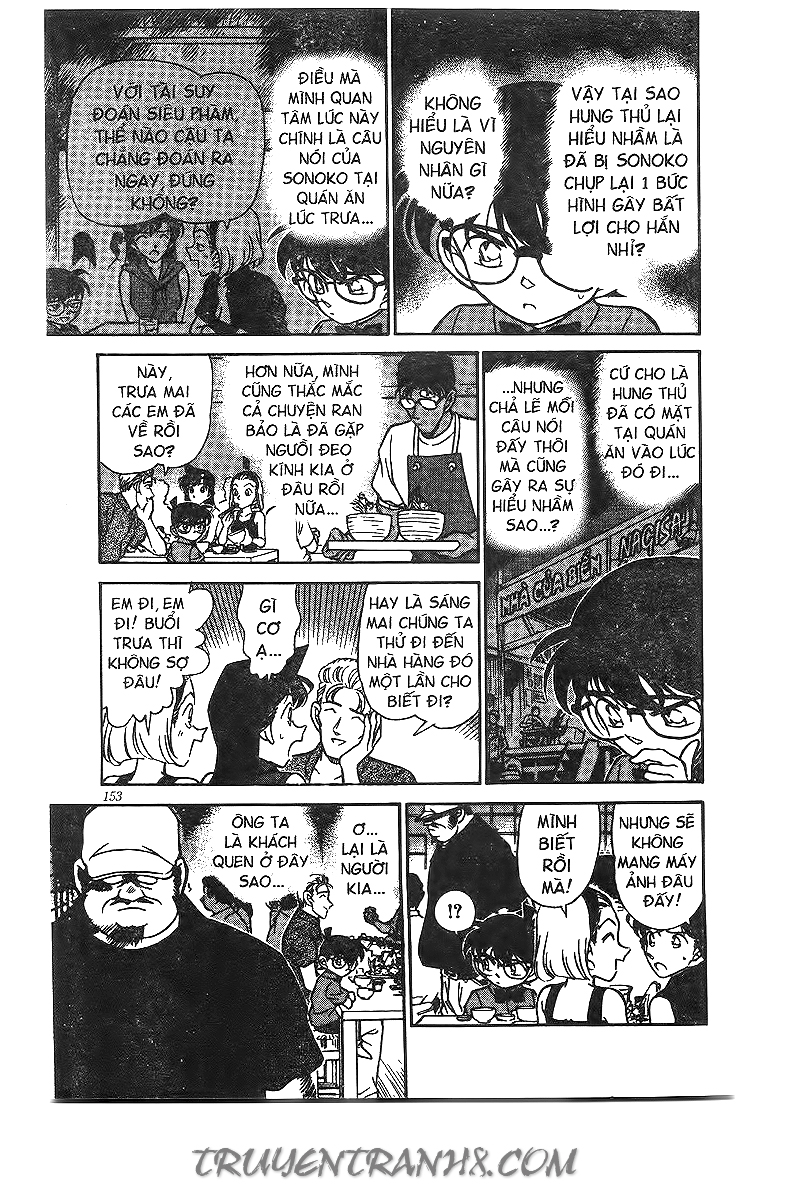 Detective Conan Chap 220 - Truyen.Chap.VN