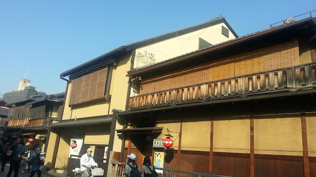 « Kyoto. 京都市 »