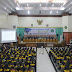 Orang Nomor 1 di Tasikmalaya Hadiri Wisuda Periode III Universitas Siliwangi