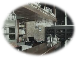 EL BAR: TÉCNICAS DE BAR