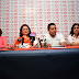 "Por Yucatán al frente" denuncia persecución e intimidación del Poder Judicial contra su candidata Mily Romero