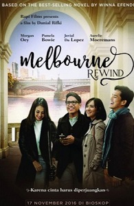 Download Film Melbourne Rewind 2016 Tersedia