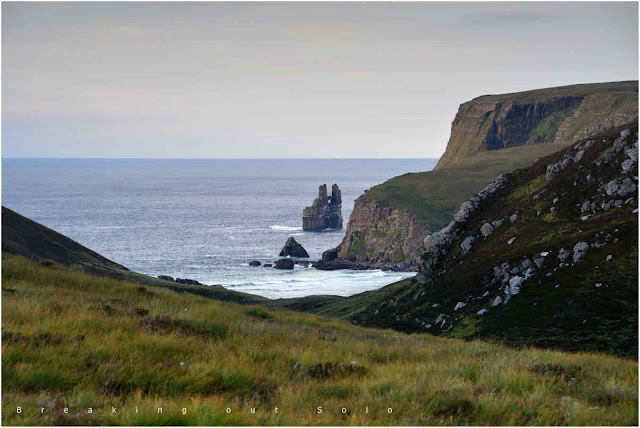 Cape Wrath Scotland
