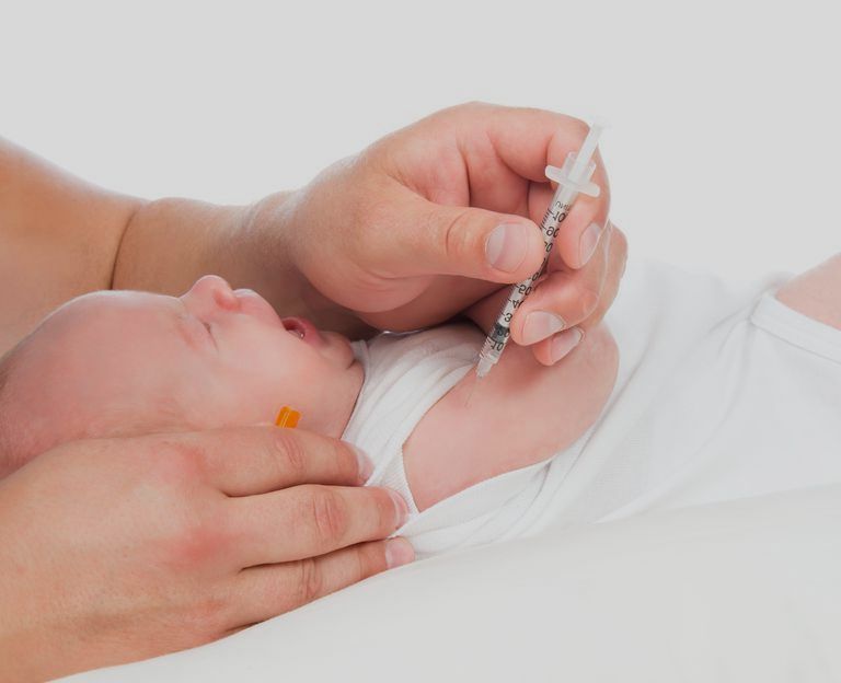 Kinh nghiệm đi tiêm vaccine cho em bé tại TPHCM của mẹ Chum rất hay Kinh nghiệm đi tiêm vaccine cho em bé tại TPHCM của mẹ Chum rất hay