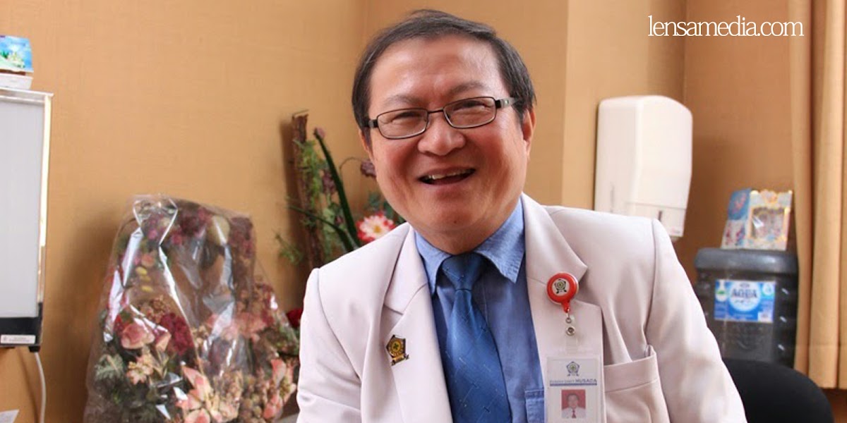 Dokter Jadi Guru Sehari! SD1 Darul Hikam Rayakan Pahlawan dengan Program My Doctor, My Hero