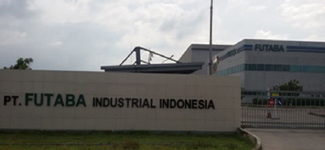 Job Loker Operator Produksi Lulusan Smk Pt Futaba Industrial Indonesia Bekasi Info Loker Terbaru 2020