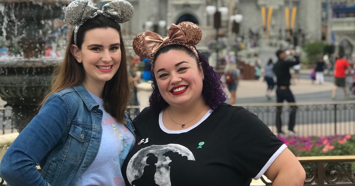 Meet The Pata Sucia Princesses