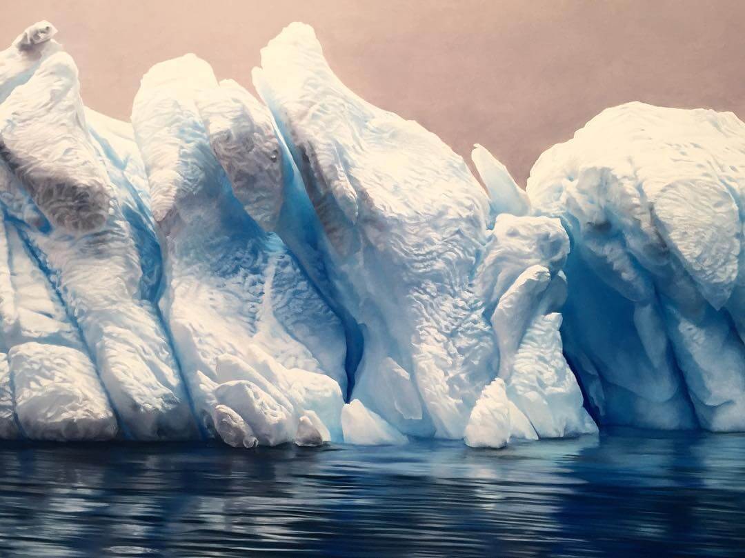 Design Stack: A Blog about Art, Design and Architecture: Ice Snow and ...