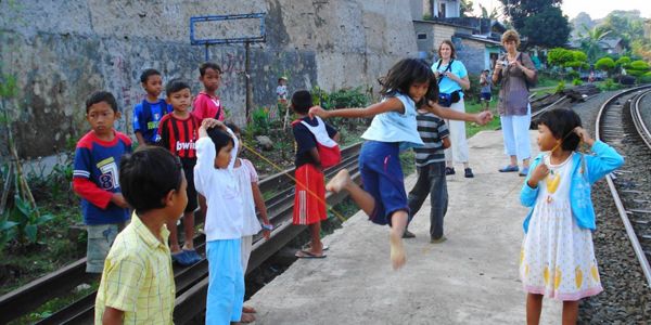 Masih Ingatkah Kalian Tentang Permainan Yang Hits Di Era 90 an?