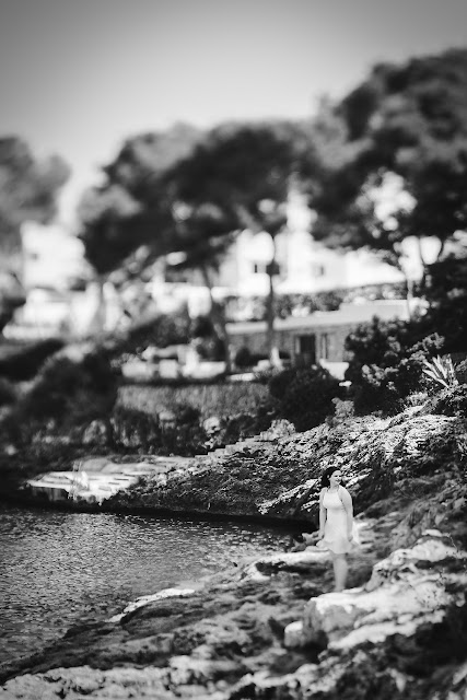 Fujifilm Xpro 2 image of Mallorca by Willie Kers Photography
