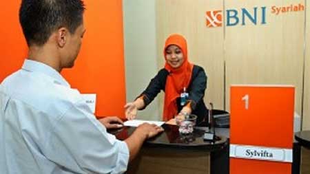 Cara Menghubungi Bni Syariah Jakarta Pusat