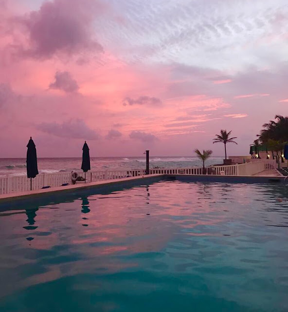 Blog Apaixonados por Viagens - Barbados - Onde Ficar - Hotel Rostrevor