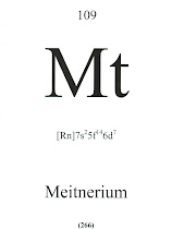 109 Meitnerium