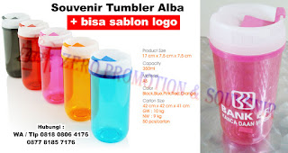 distributor Botol Minum / tumbler Tangerang: Jual Tumbler Plastik Alba, Alba Sport Tumbler, botol tempat minum Tumbler Alba Sport, Jual Tumbler Alba sport dengan harga murah di tangerang