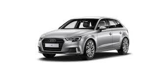 Audi Kampanya Kasım 2019 Fiyat Listesi