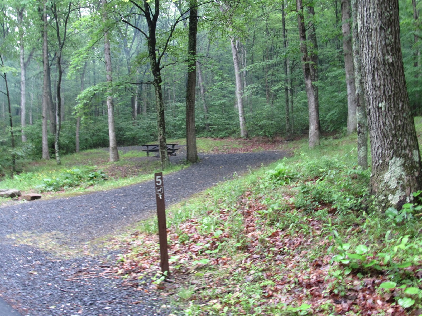 Pennsylvania State Parks Poe Valley State Park