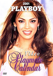 Playboy Video Playmate Calendar 2001 Playboy Video Playmate Calendar 2001