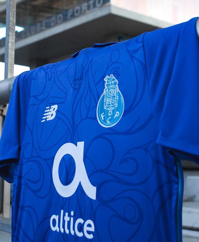 completo calcio FC Porto gara completo calcio FC Porto gara