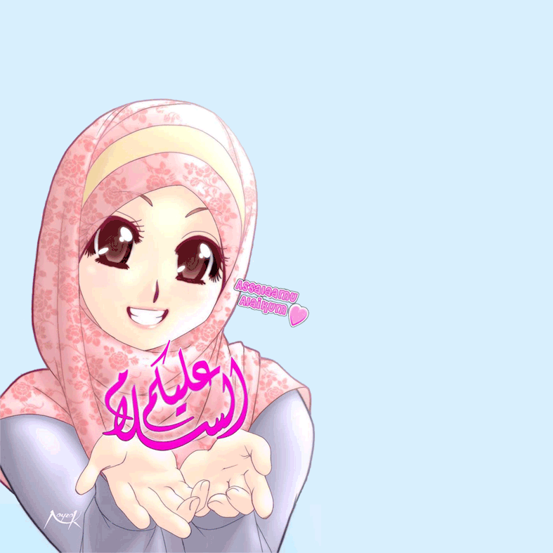 Unduh 5500 Gambar Animasi Muslimah Gif HD Paling Baru Unduh 5500 Gambar Animasi Muslimah Gif HD Paling Baru
