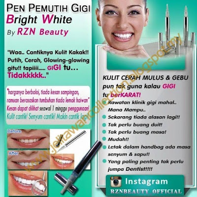 cara putihkan gigi dengan pen pemutih gigi jelitawan cara putihkan gigi dengan pen pemutih gigi jelitawan
