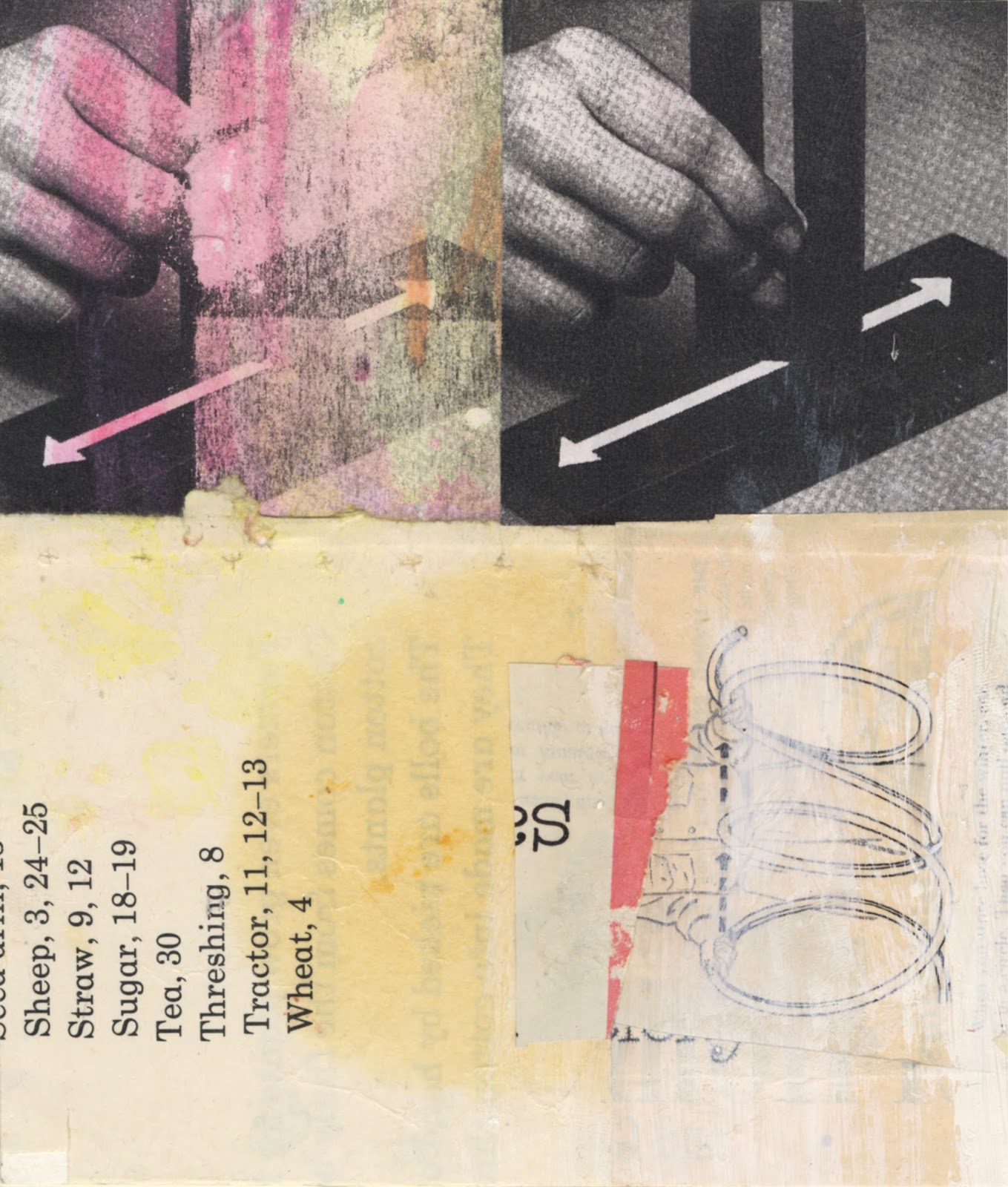 A Collage A Day 2013 a-collage-a-day-2013