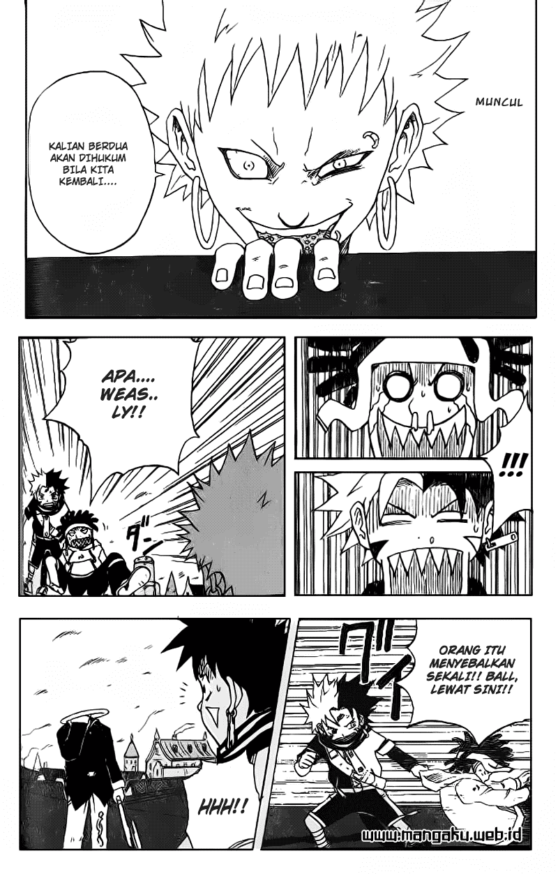 666 Satan chapter 10