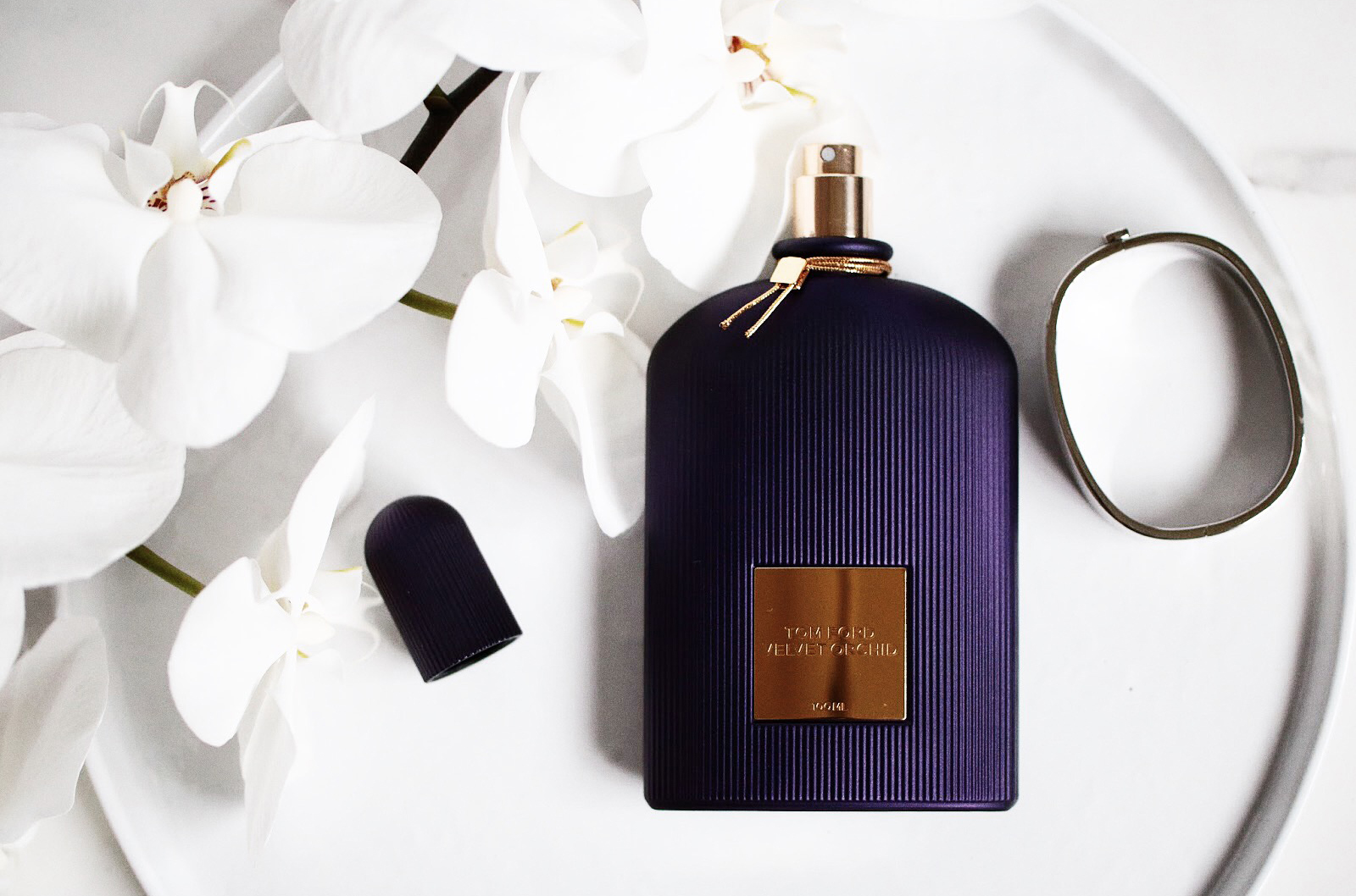 tom ford velvet orchid parfum avis test