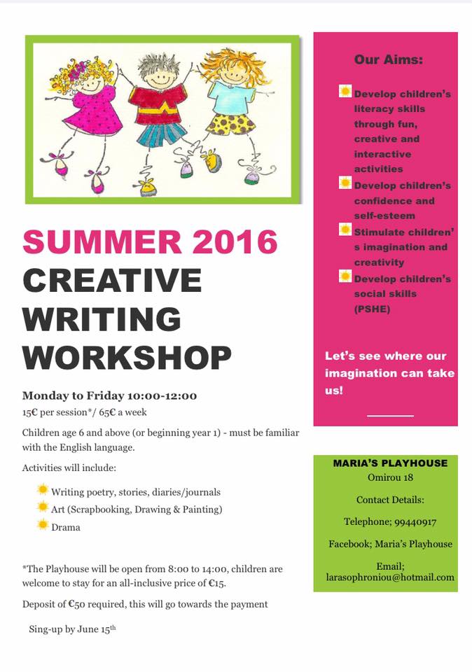 summer course creative writing Best part time summer courses in creative writing 2018 overview of course session 1: july 23rd 2017 – august 5th 2017 session 2: august 6th 2017. summer course creative writing Best part time summer courses in creative writing 2018 overview of course session 1: july 23rd 2017 – august 5th 2017 session 2: august 6th 2017.